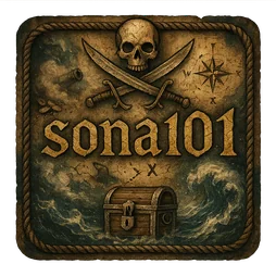 sona101 logo